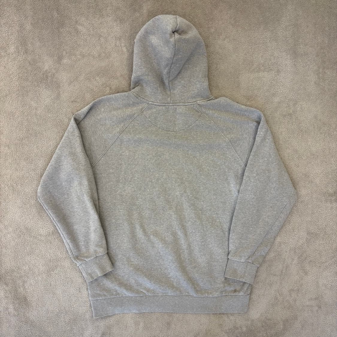 버버리 엠브로이더 후드티 상품이미지5