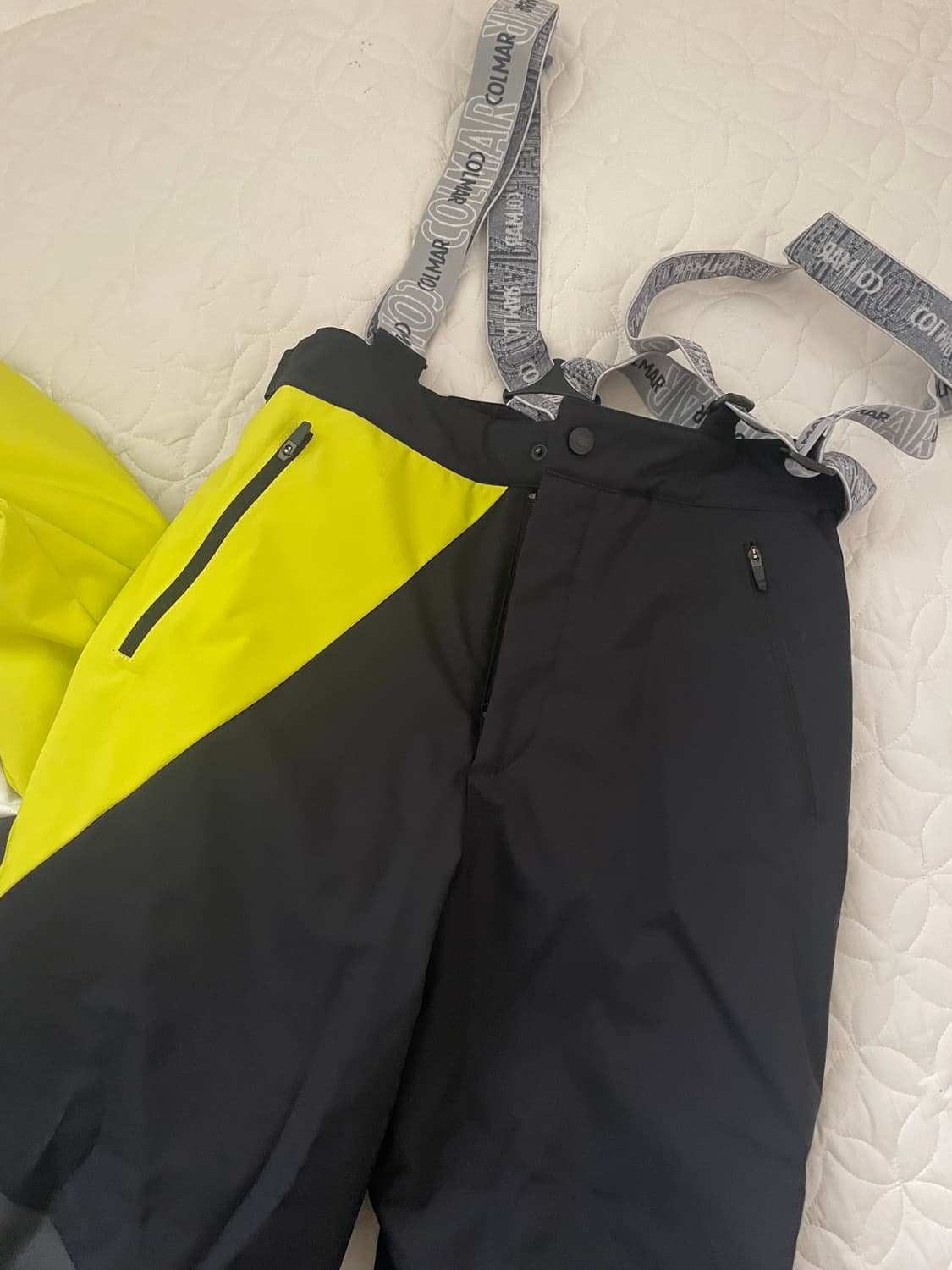 Colmar 콜마르 스키복 14y 상품이미지5