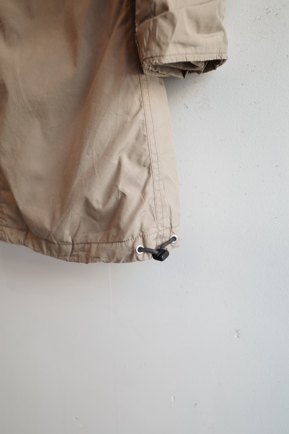 Margaret Howell 마가렛호웰 투웨이 밀리터리 다운점퍼 상품이미지9