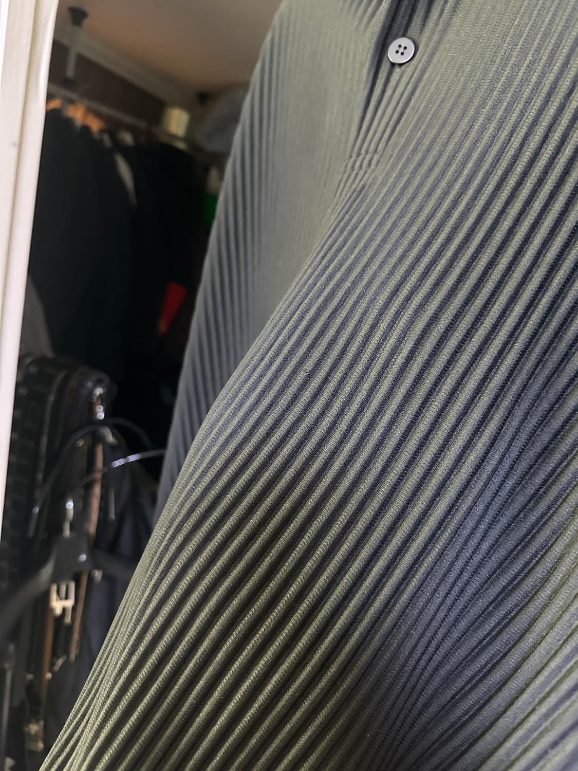 [3] 이세이미야케 옴므플리세 카라티 JM125 상품이미지2