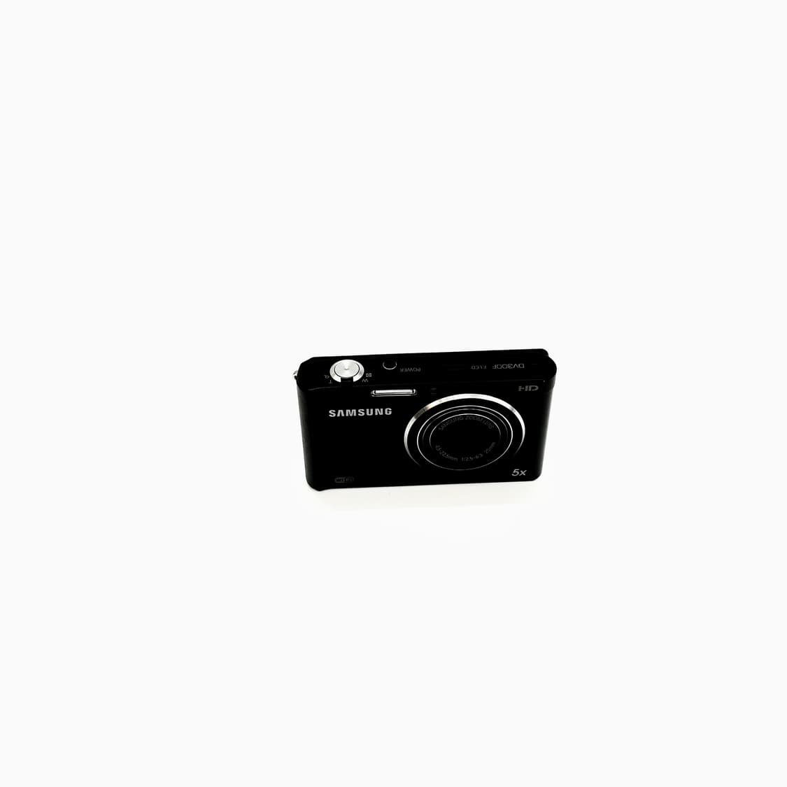 소프트포커스&셀카!) Samsung VLUU DV300F 디카 카메라 상품이미지7