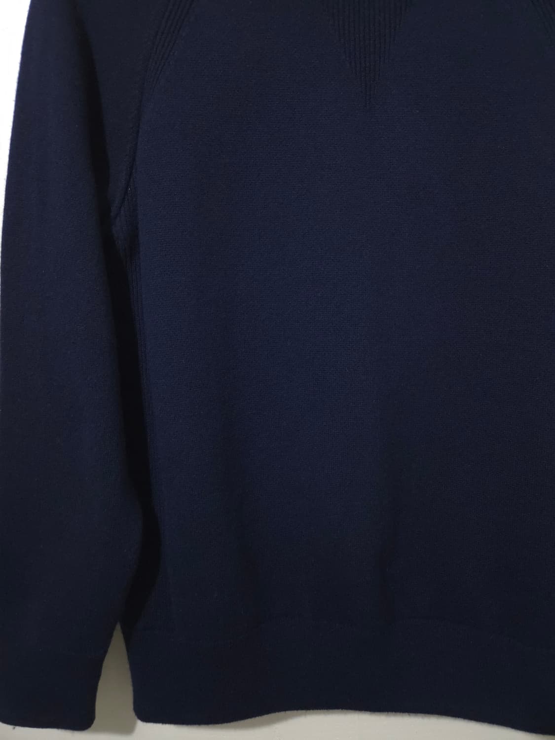 [새상품급] 톰브라운 풀 캐시미어 니트 2 Size 상품이미지5