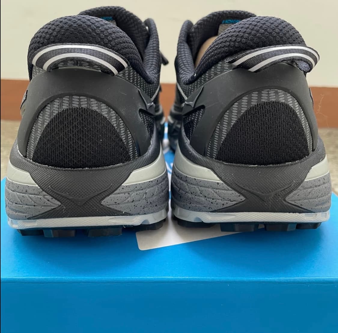 290)호카 마파테 스피드2 블랙 캐슬락 상품이미지3