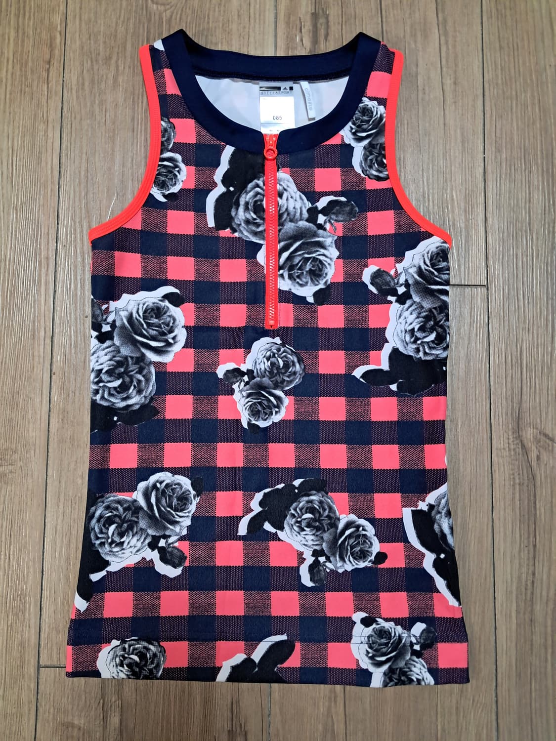 아디다스 탱크탑 85 상품이미지3