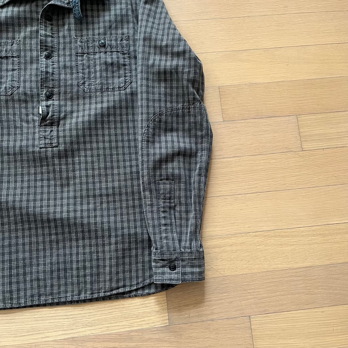 RRL 더블알엘 셔츠 폴로랄프로렌 상품이미지5