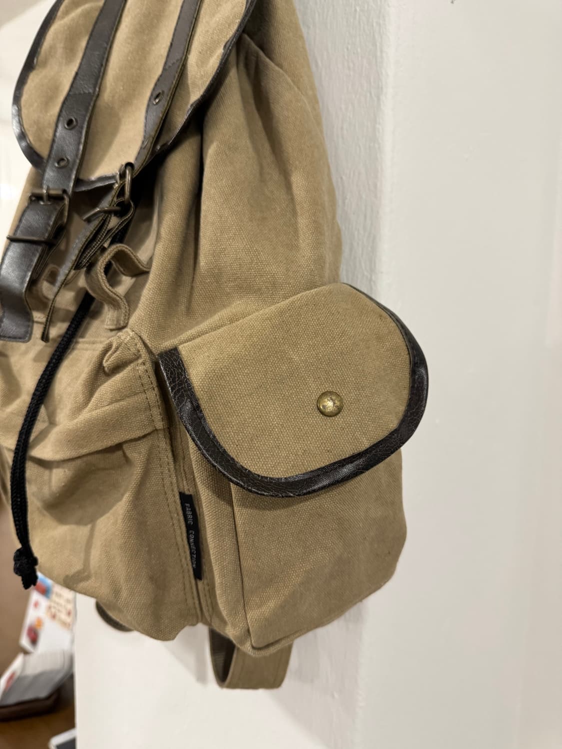 무료배송) VINTAGE BAG 상품이미지4