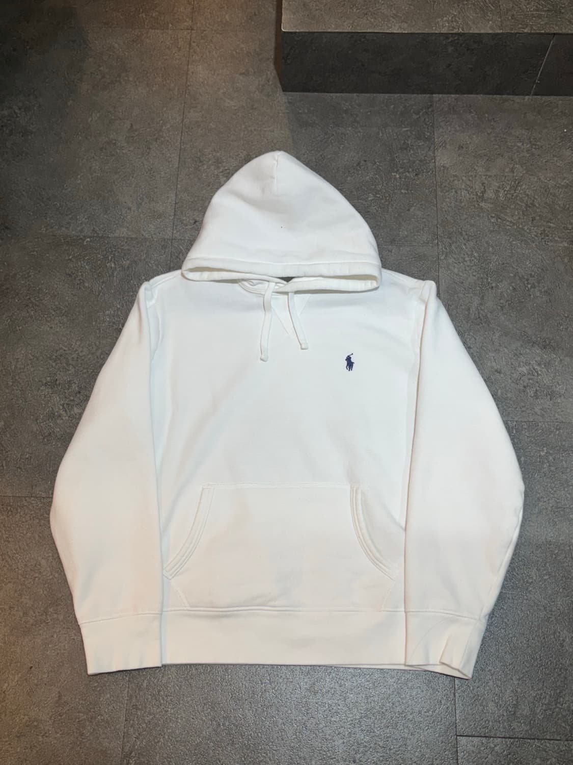 폴로 랄프로렌 후드티 L 상품이미지2