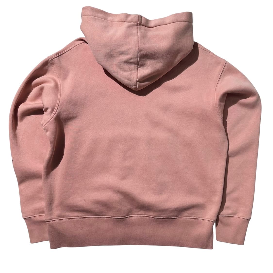 아크네 스튜디오 페이스 로고 후드  상품이미지2