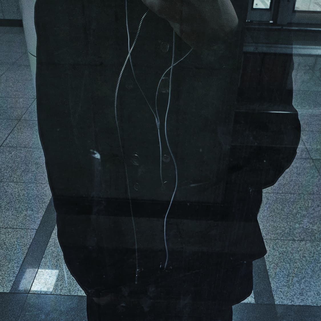 YOSUK x RHYKERSHOP BRAILLE SHIRTS 상품이미지3