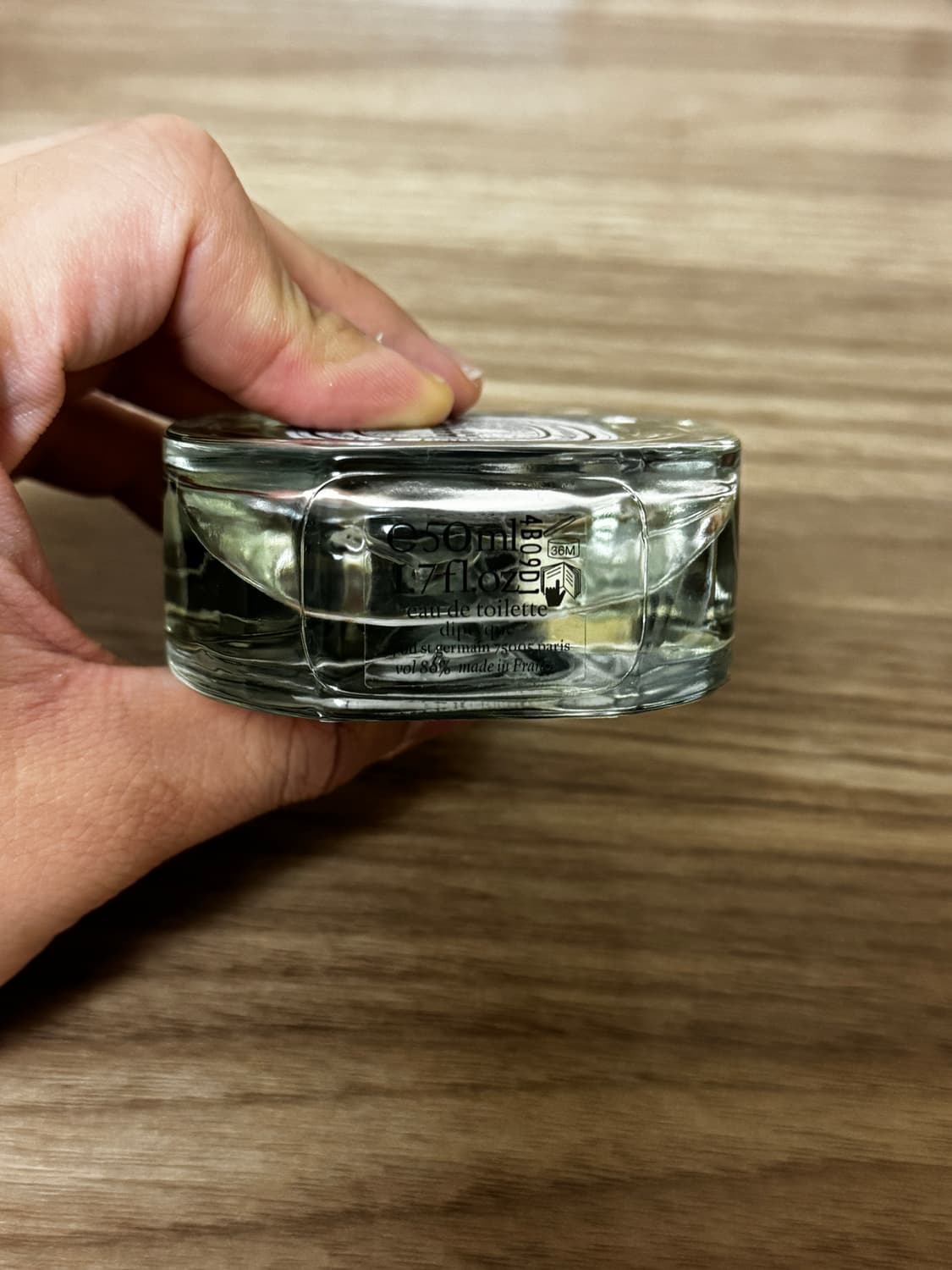 딥티크 오에도 50ml 국문택 상품이미지3