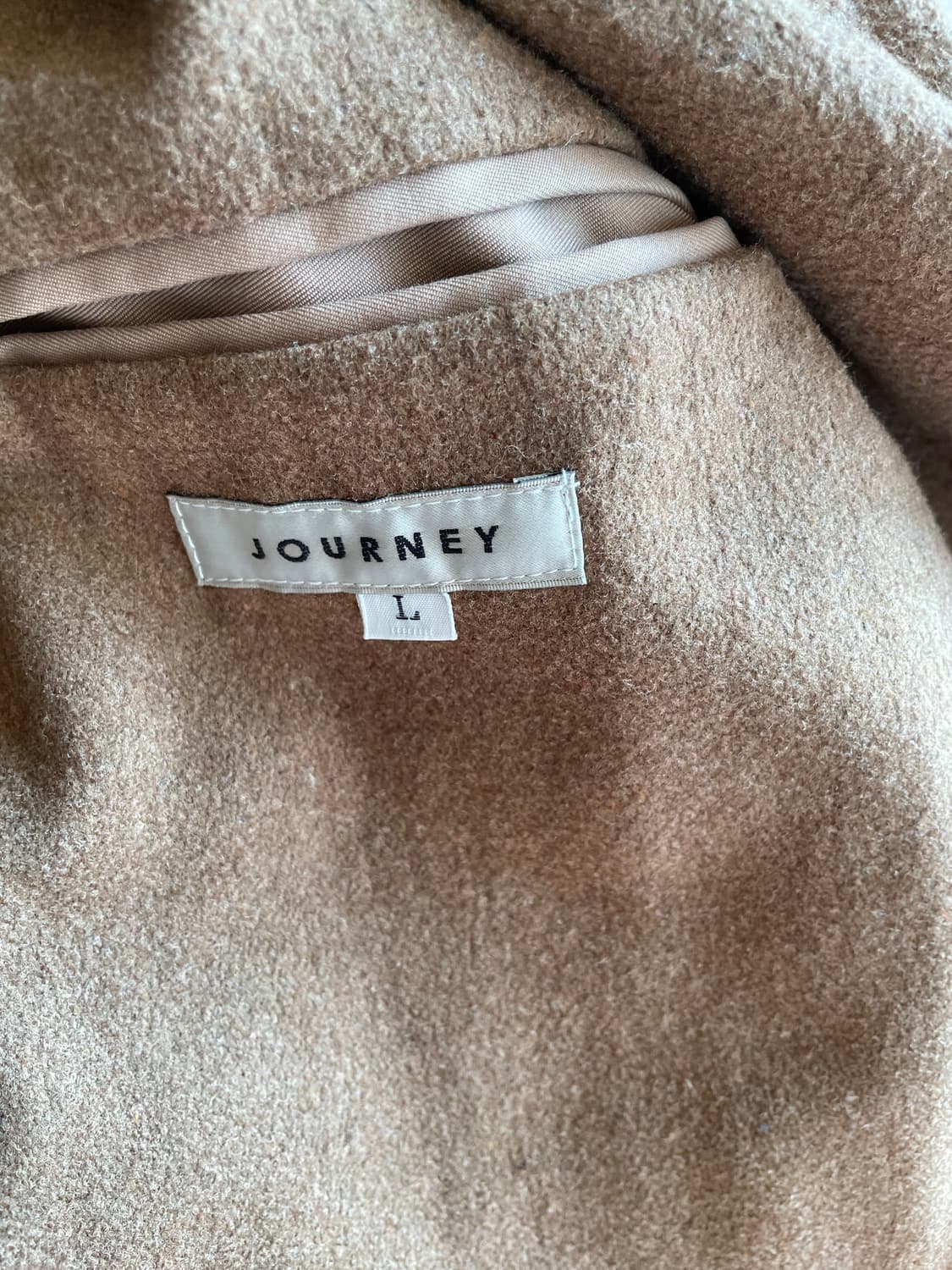 Journeyman 후드코트 상품이미지3