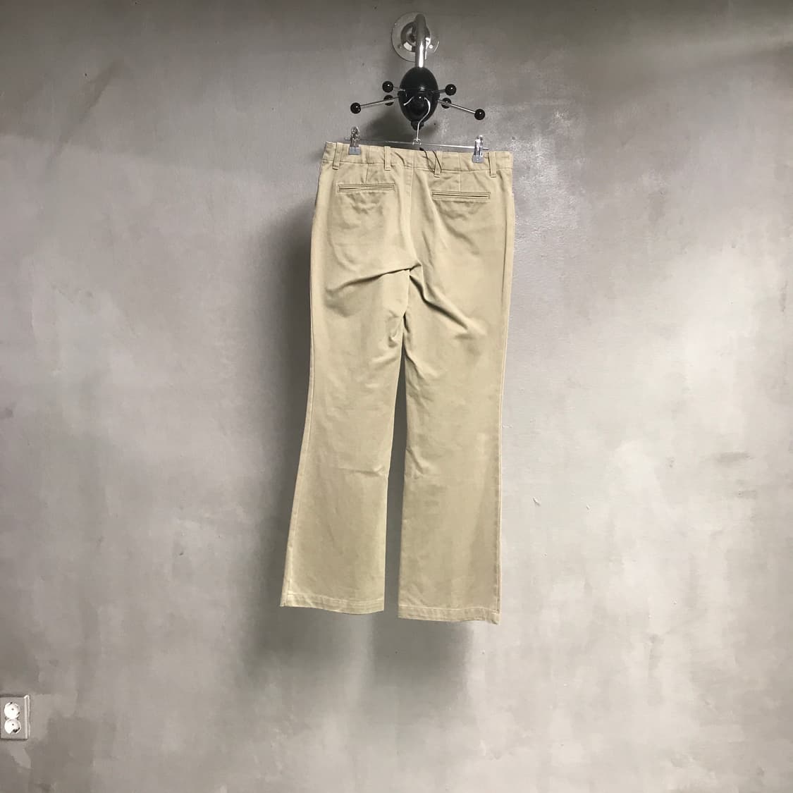 폴로 랄프로렌 코튼 팬츠 4(W) 상품이미지4