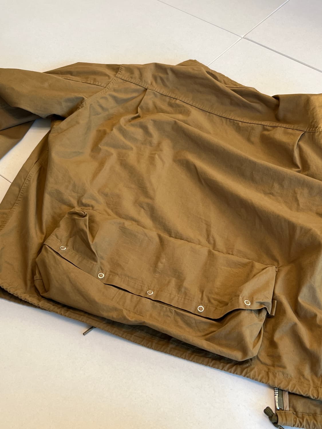 ODS 프리저버 자켓 L 상품이미지4