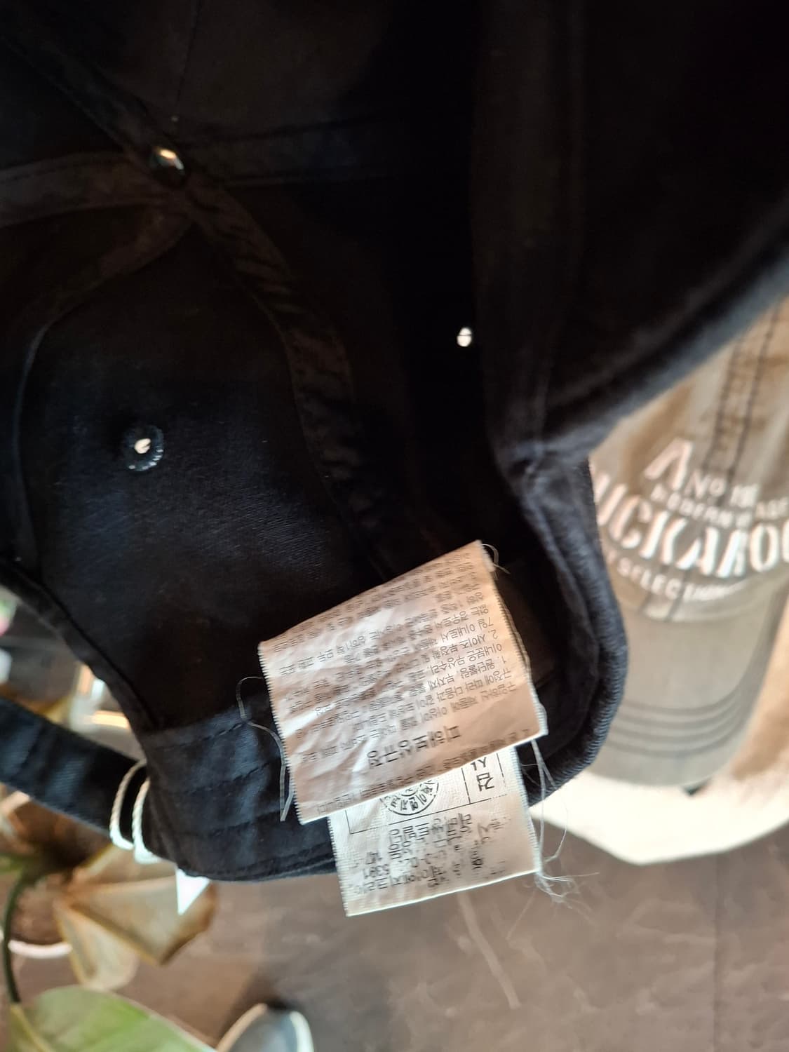 (마지막특가) 지프 볼캡 상품이미지2