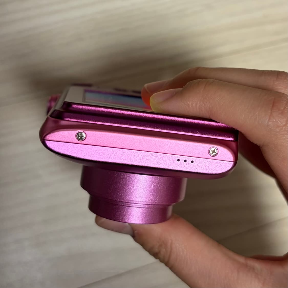작례o) 니콘 쿨픽스 s3600 nikon coolpix s3600 상품이미지6