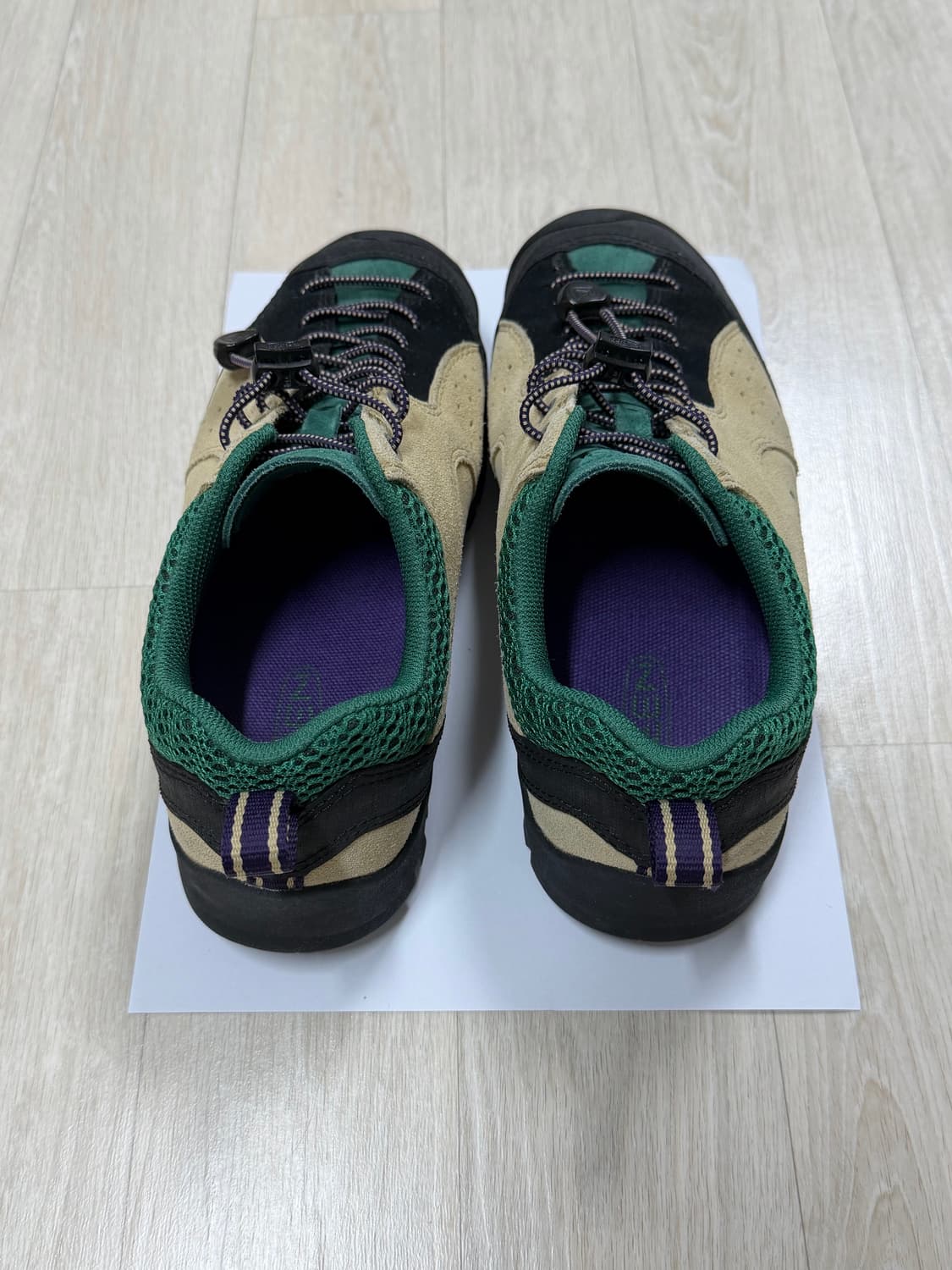 킨 재스퍼 락 상품이미지3