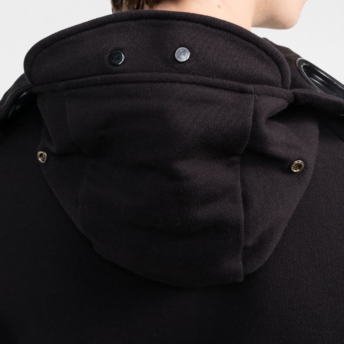 C.P. 컴퍼니 고글 후드 풀집업 자켓 상품이미지3