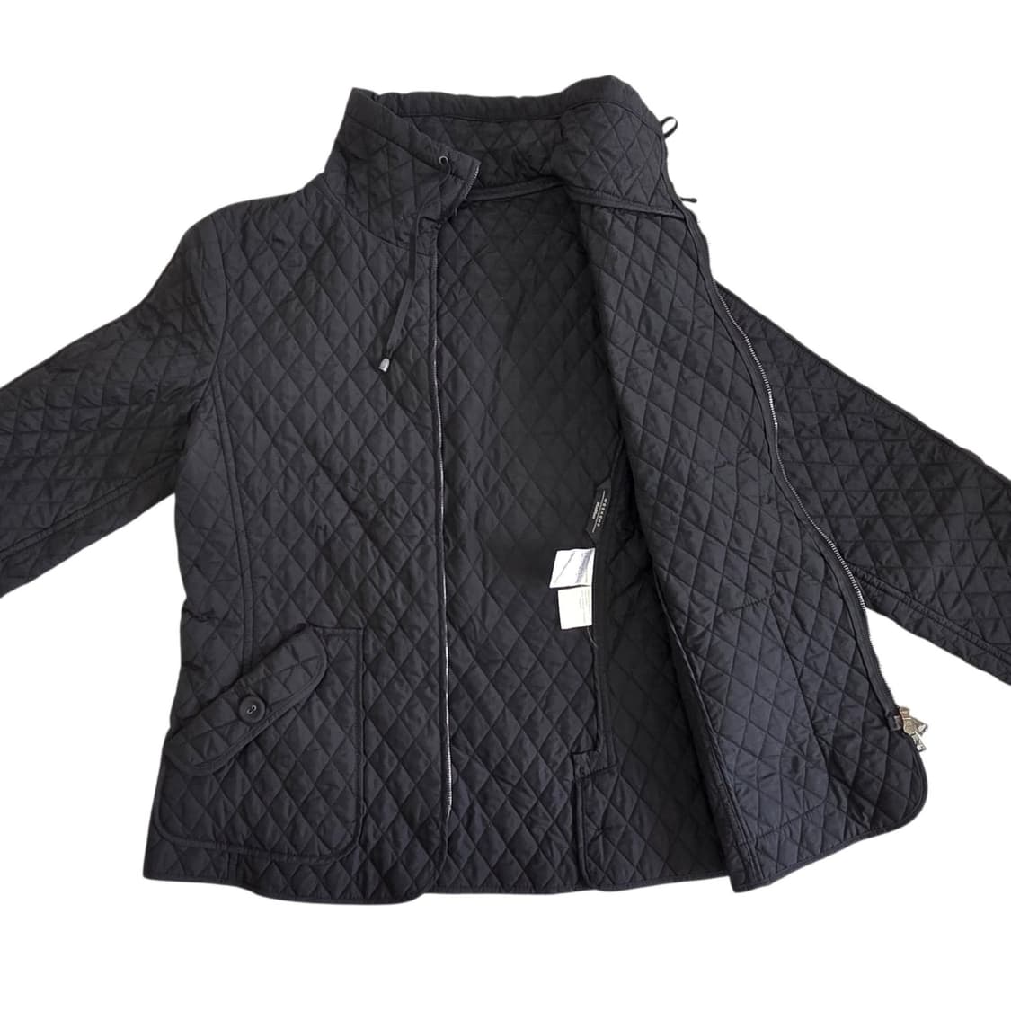 Max Mara 막스마라 위켄드 투웨이 퀼팅 자켓 상품이미지3