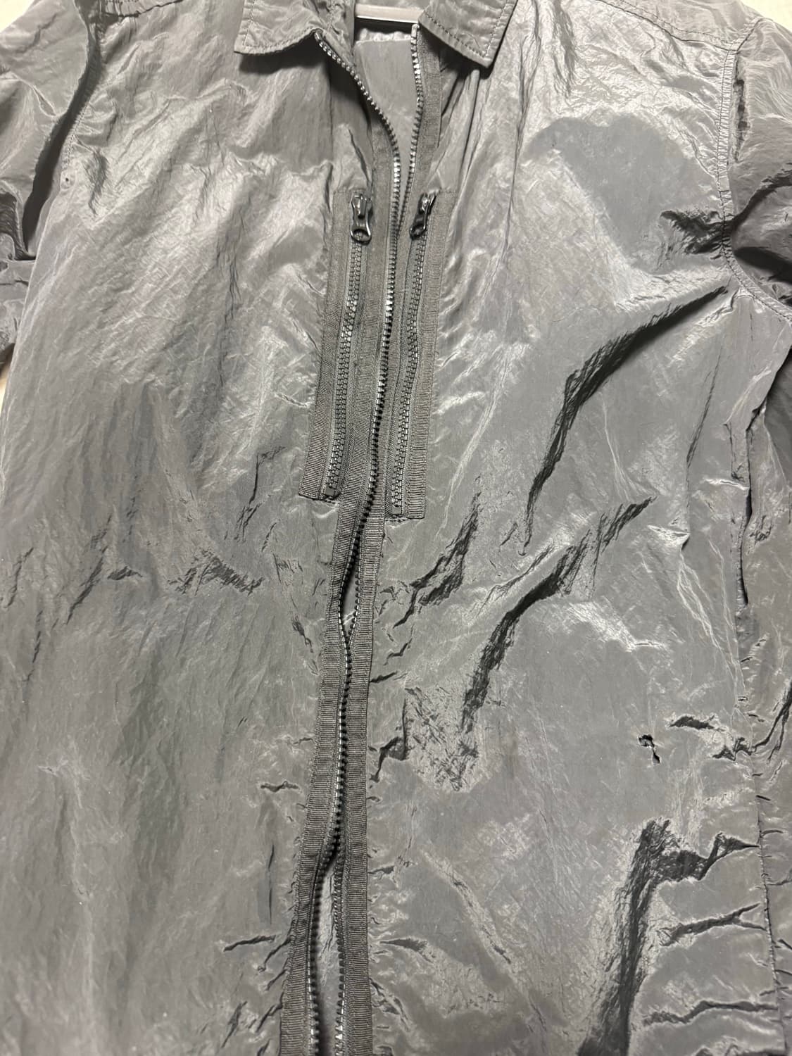 스톤아일랜드 바람막이 상품이미지5