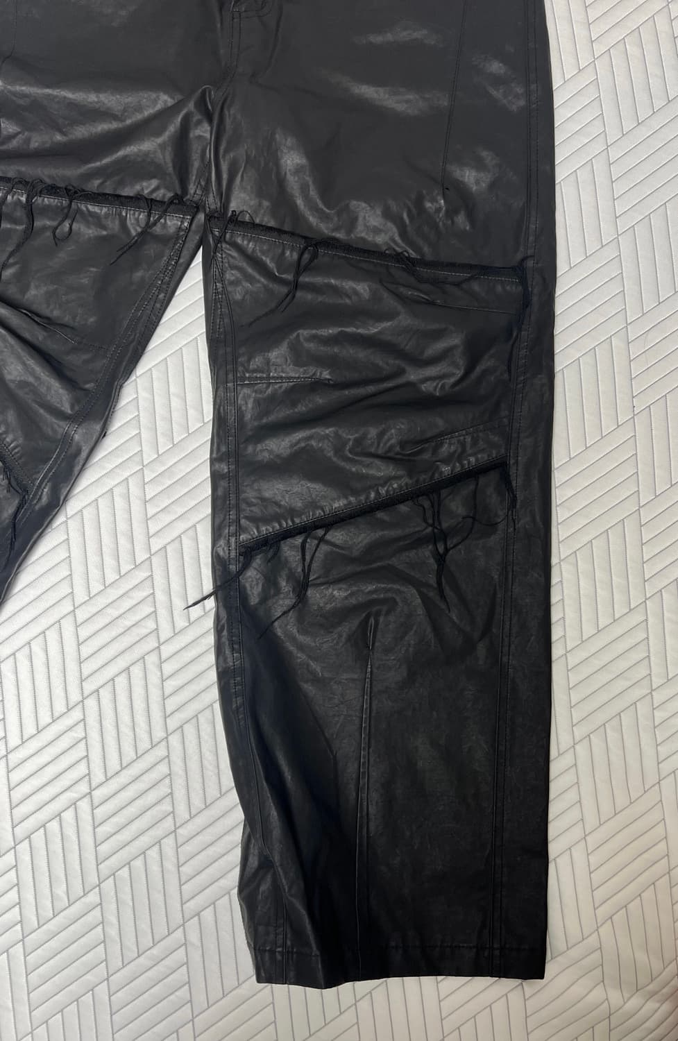 XLIM EP.6 SYNOPSIS 01 TROUSERS 상품이미지4