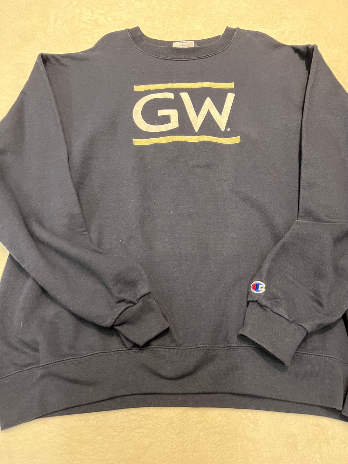 챔피온 기모 맨투맨 상품이미지5