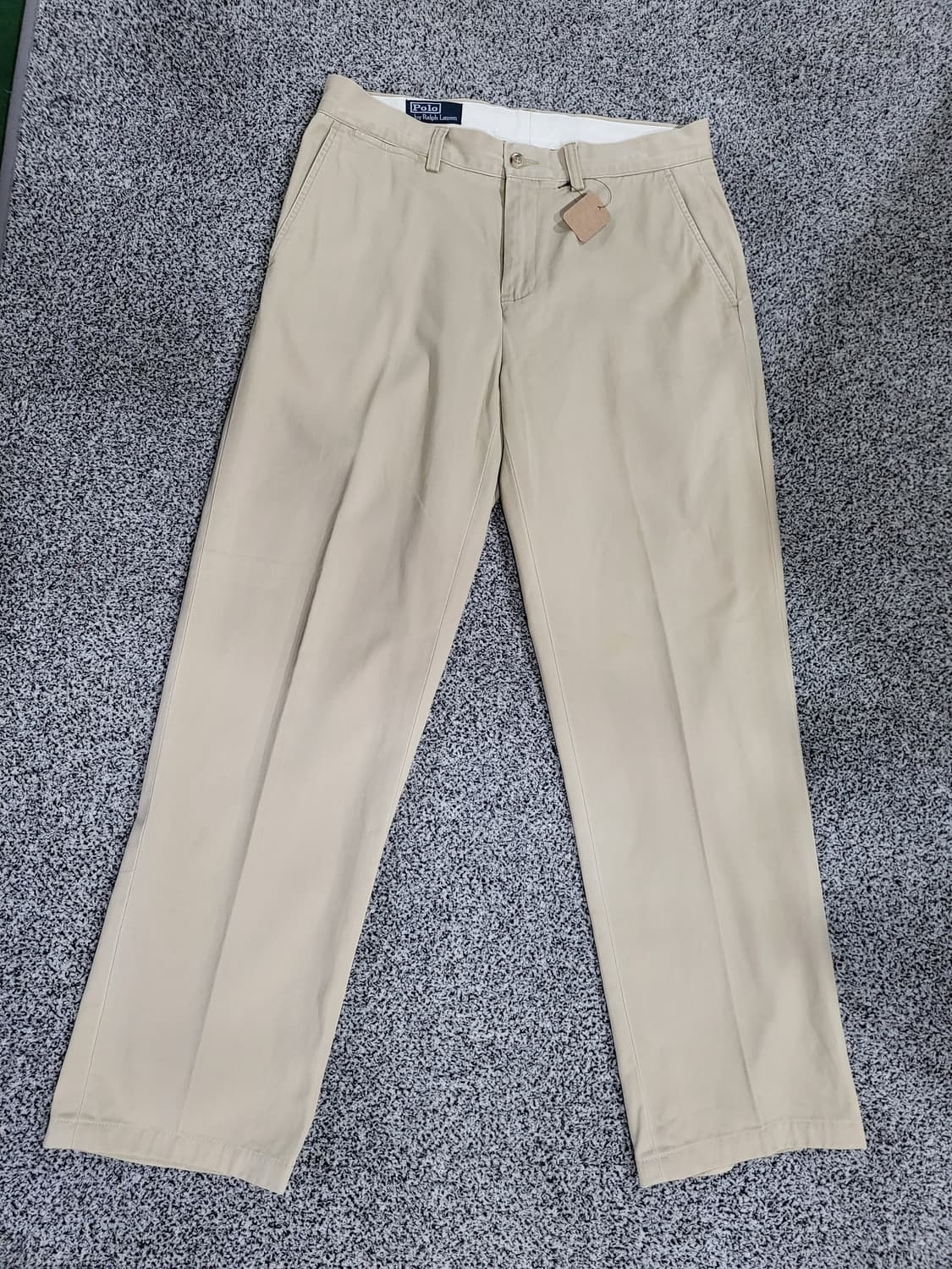 Polo Ralph Lauren 베이지 치노팬츠  상품이미지2