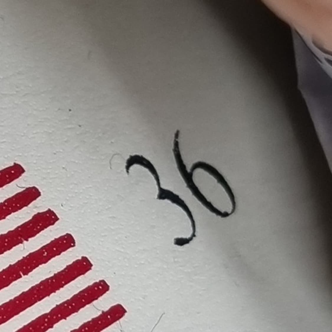 오트리 메달리스트 여성운동화36 230 상품이미지6