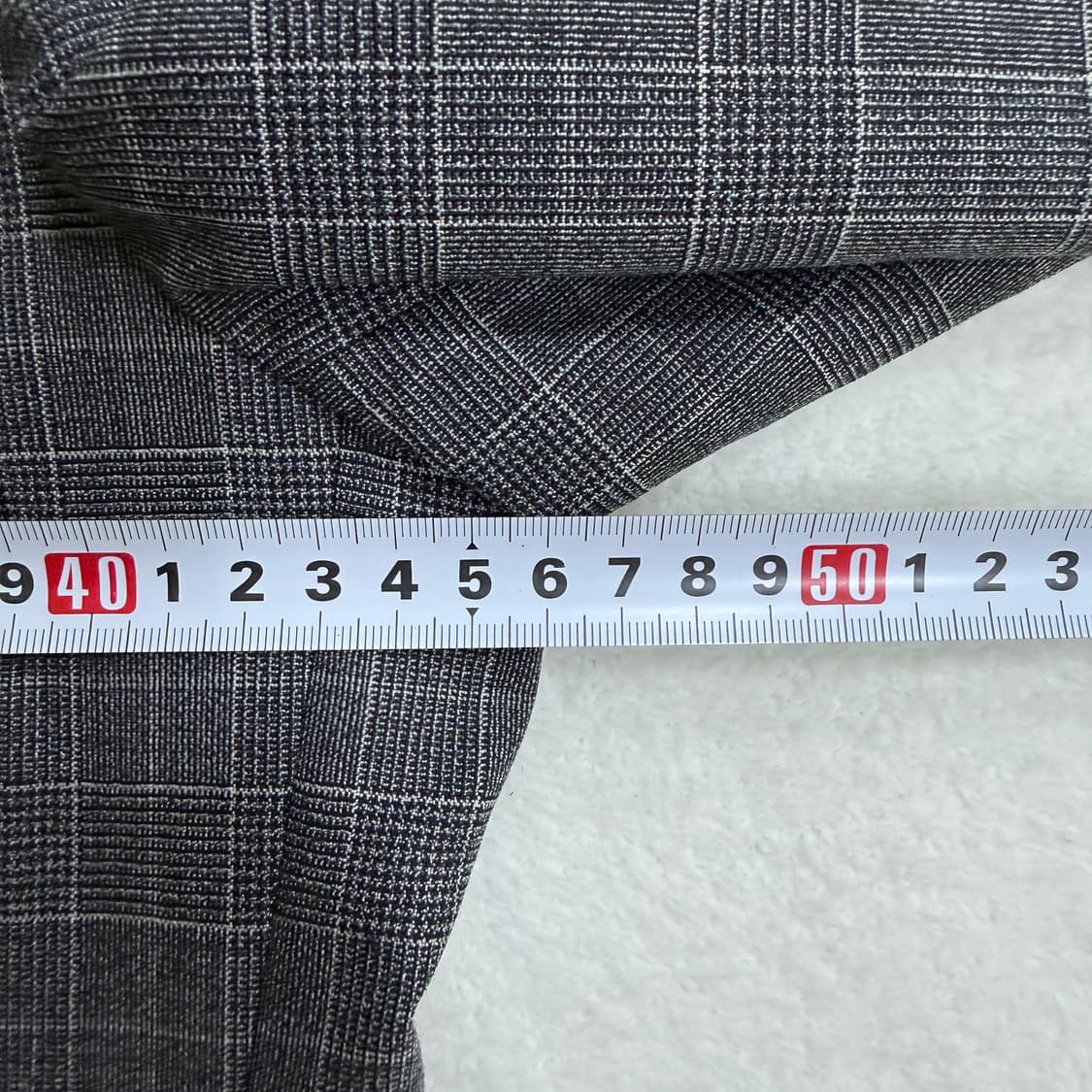 100 커스텀멜로우 수트 셋업 0311T 상품이미지4