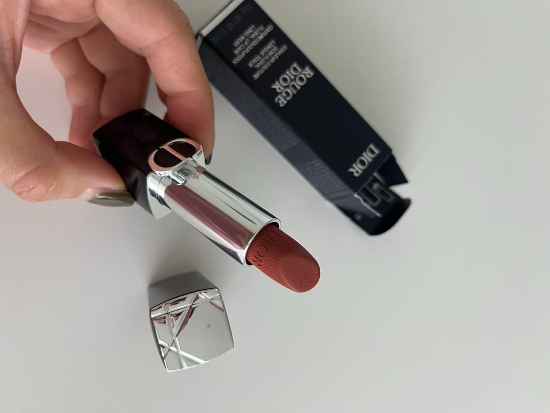 디올 루즈 디올 립스틱 상품이미지2