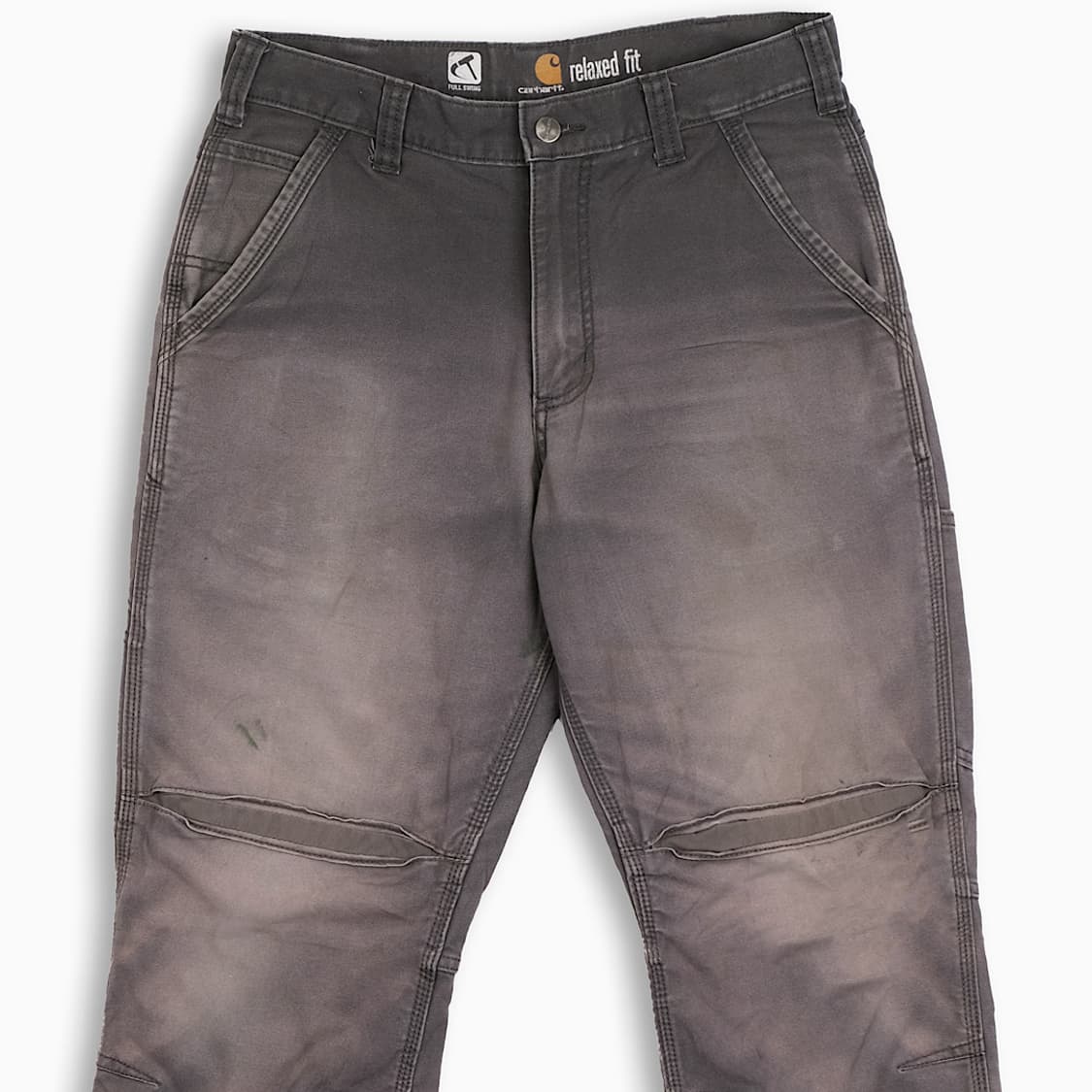 빈티지 칼하트 101709 워크 팬츠 32 인치 CH7093301 상품이미지4
