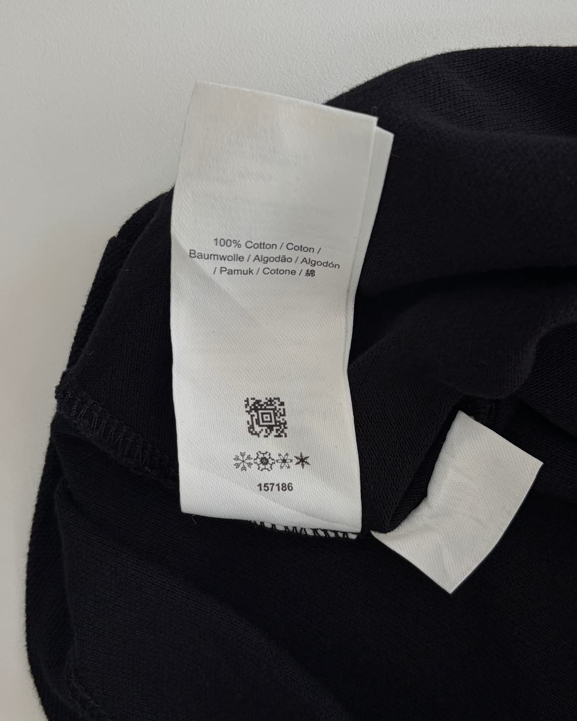 [S]프레드페리 로고 폴로 반팔 티셔츠 상품이미지7