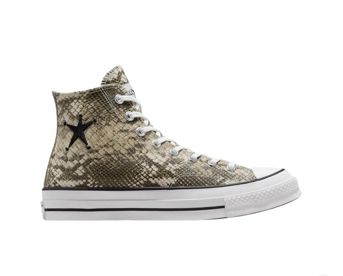 스투시 컨버스 스네이크 280,285,290 삽니다! 상품이미지1