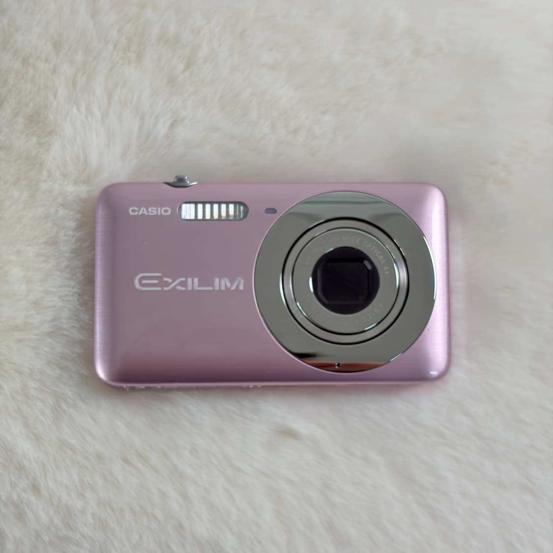 카시오 엑슬림z800 상품이미지1