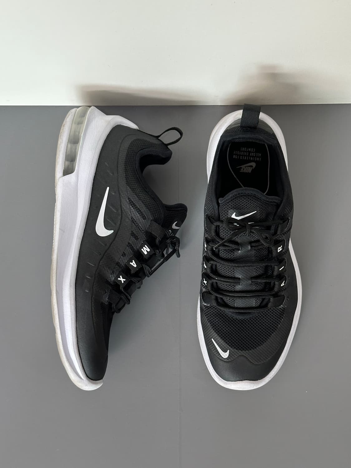 나이키 에어맥스 엑시스 운동화 상품이미지1