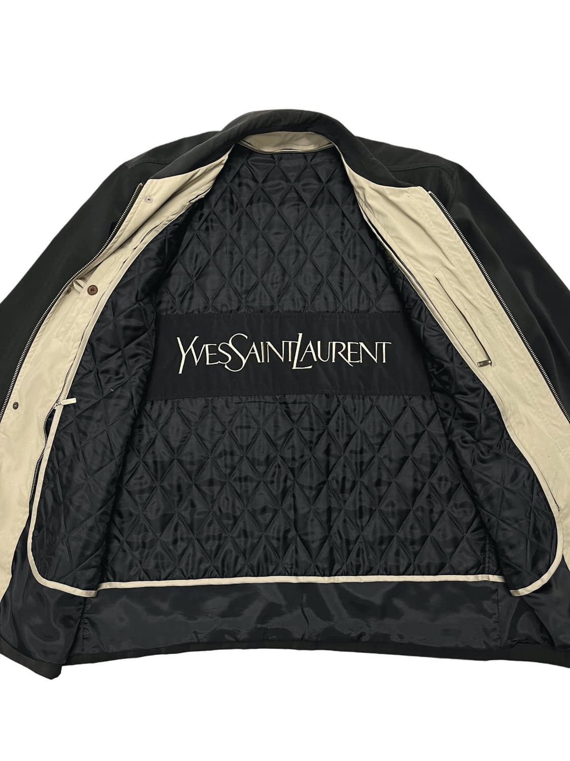 입생로랑 빈티지 자켓  상품이미지2