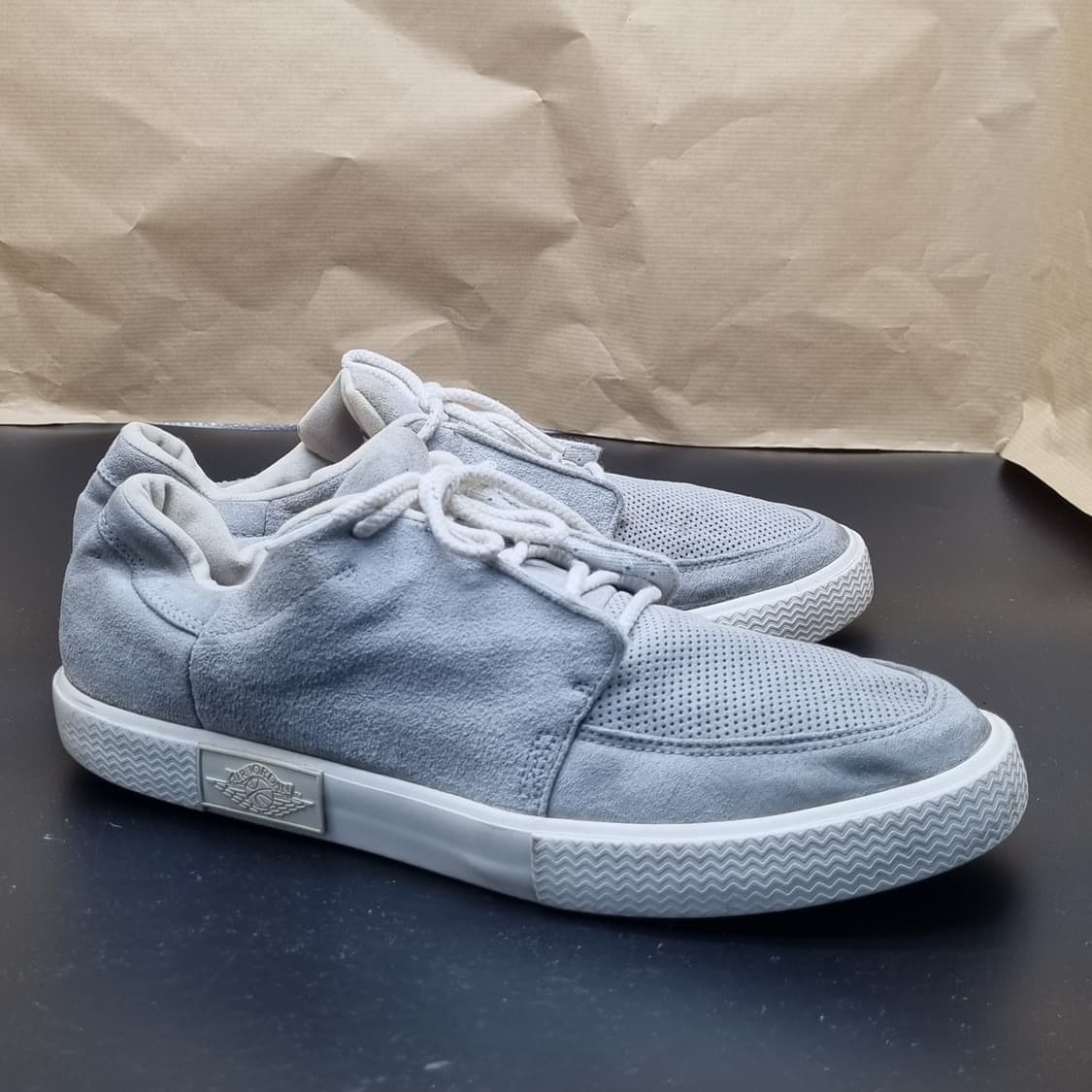 나이키 조던 그로운 로우 남성 스니커즈280 상품이미지1