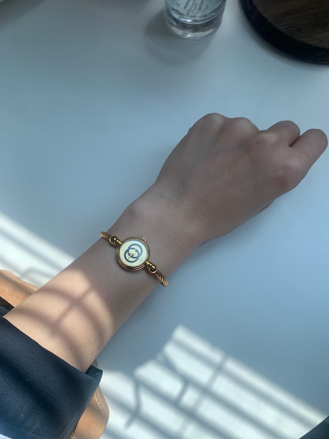 구찌시계 상품이미지5