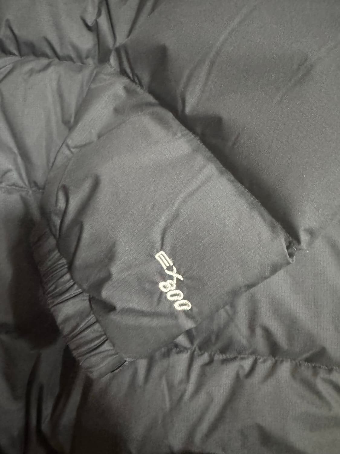 몽벨 재팬 파마 프로스트 라이트 다운 패딩 상품이미지4