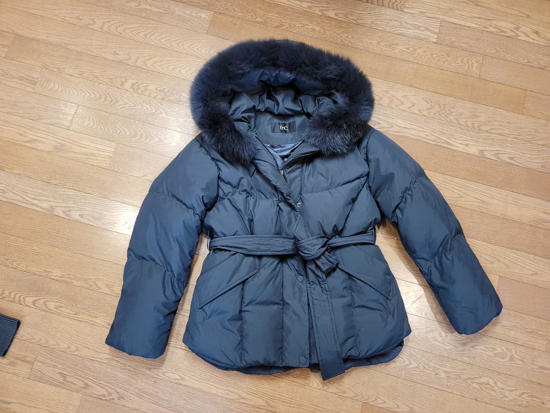 ENC 폭스퍼 패딩66 상품이미지2