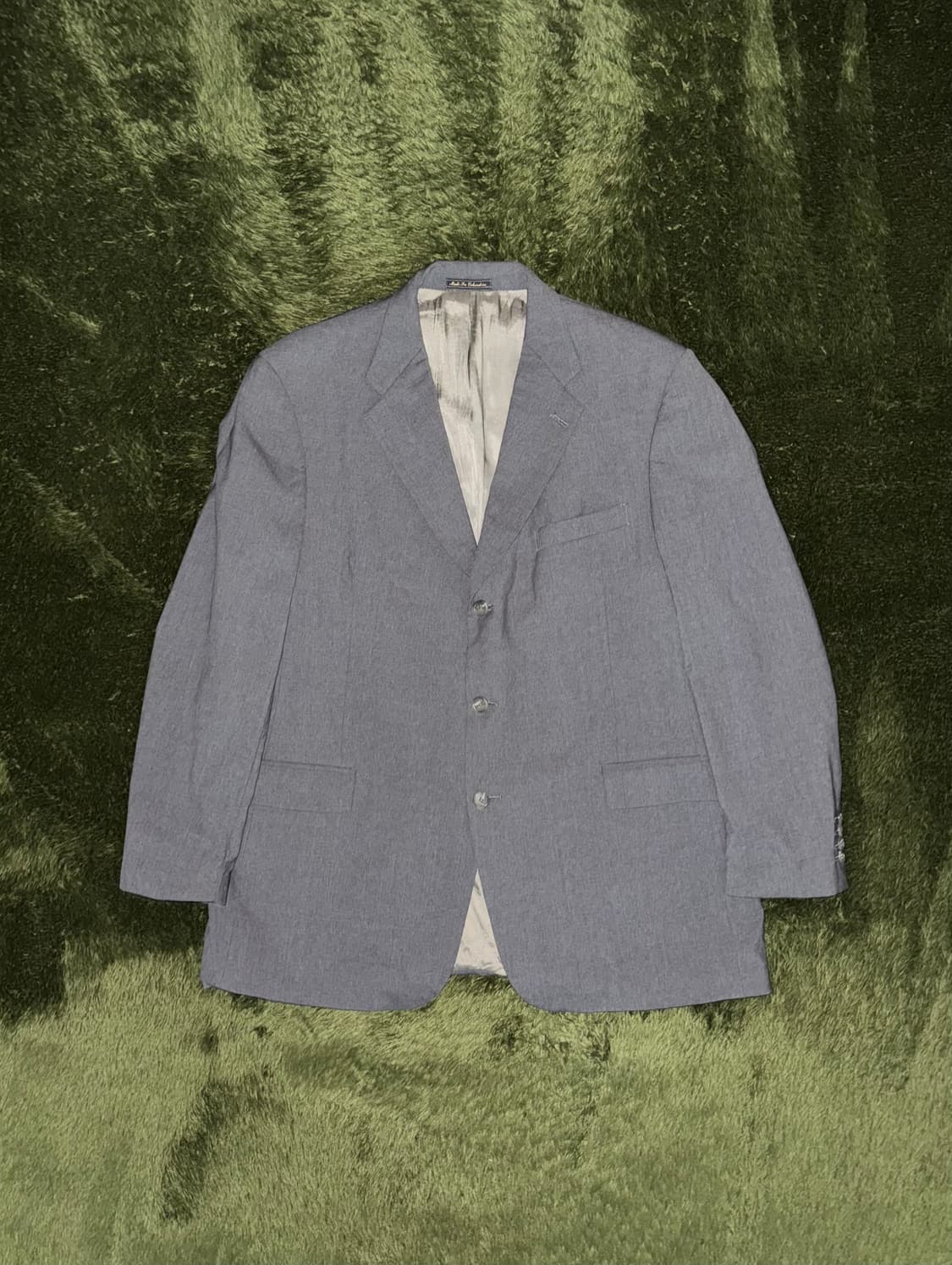 [46R] 타미힐피거 USA 클래식 핏 뉴 울 블레이저 자켓 상품이미지1