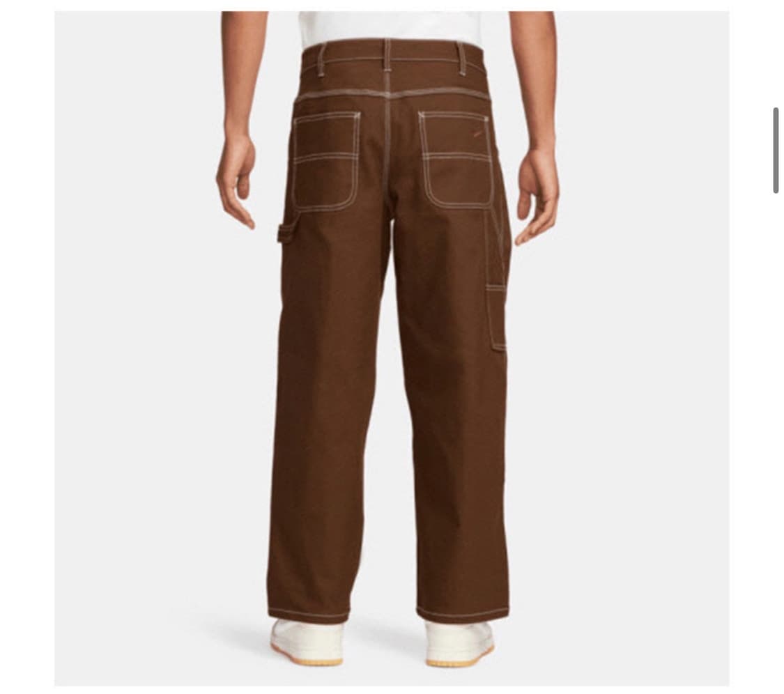 나이키 라이프 카펜터 팬츠 상품이미지2