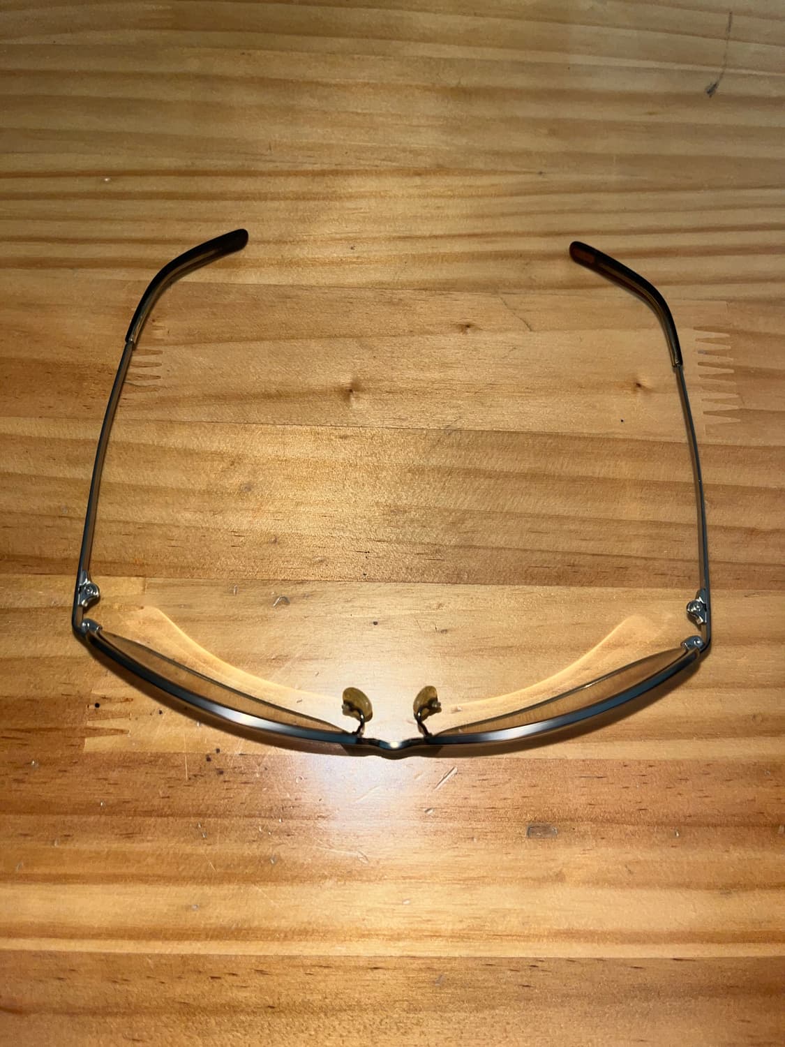 Oliver Peoples 올리버피플스 그라디언트 선글라스 상품이미지3