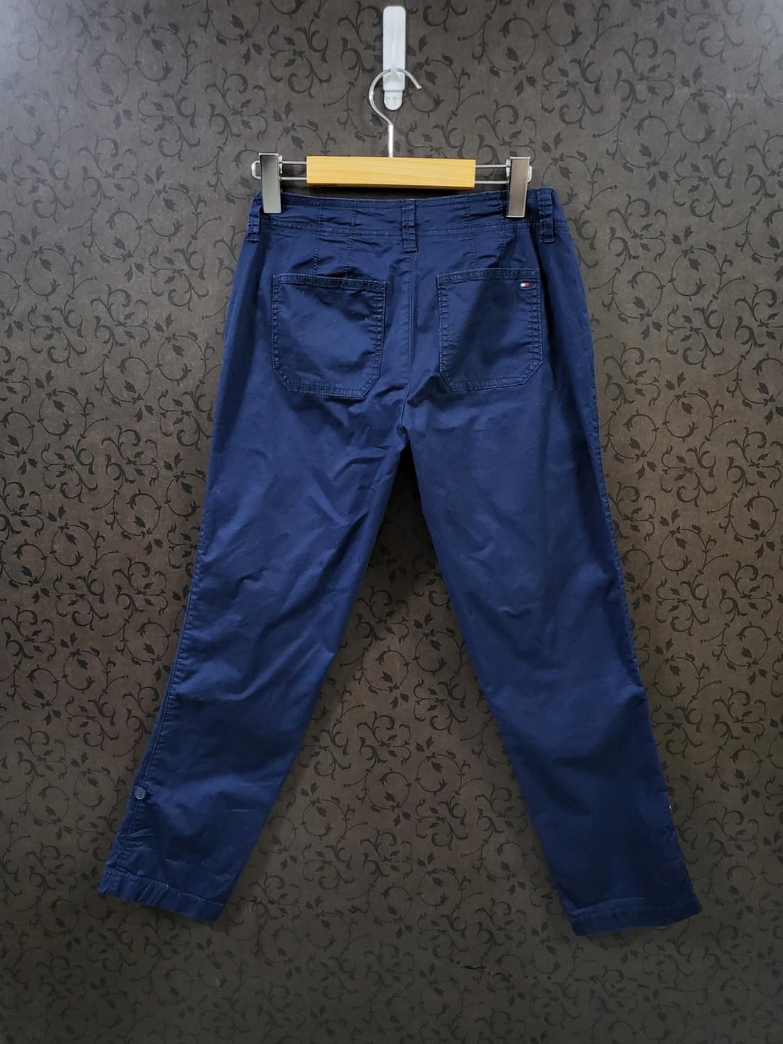 타미힐피거 스판 면바지 55 상품이미지4