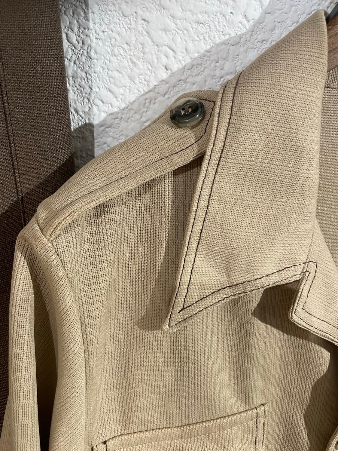 HABAND Safari Jacket 상품이미지2