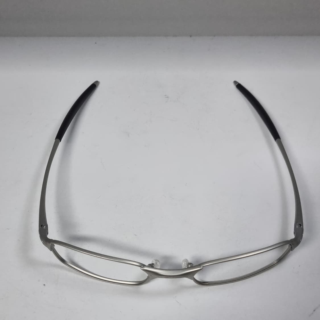 오클리 RX 스퀘어와이어 스프링 실버 상품이미지8