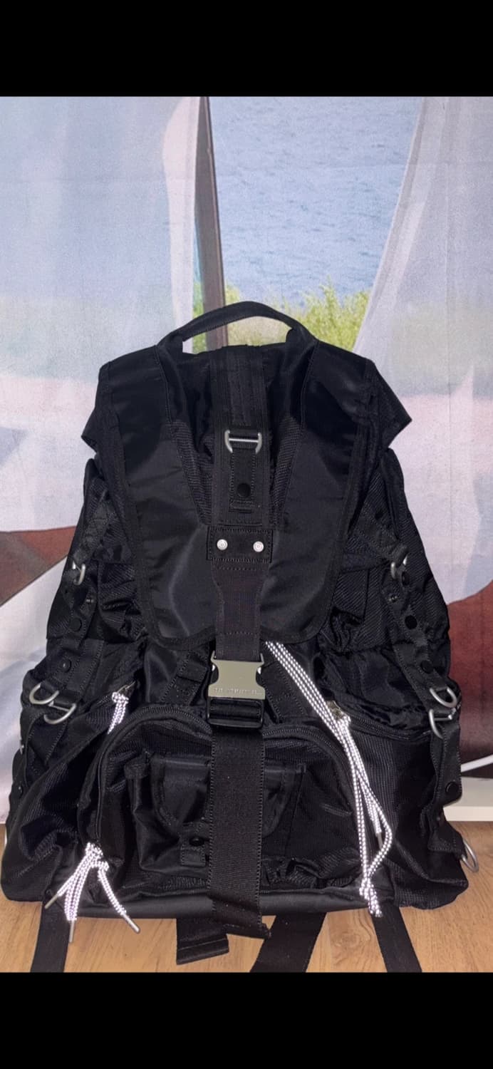 앤더슨벨 테크니컬 백팩 상품이미지2