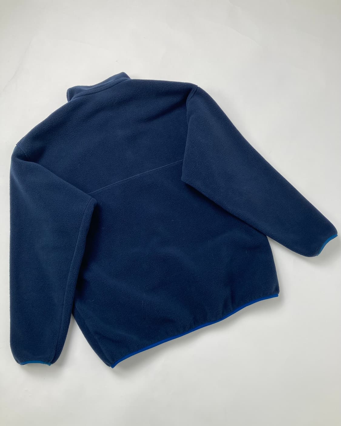 10s Patagonia Synchilla Snap-t Fleece 상품이미지2