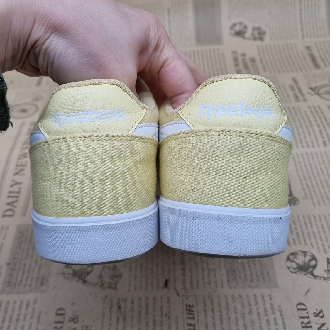 리복 로얄 벌크 스니커즈250 상품이미지4