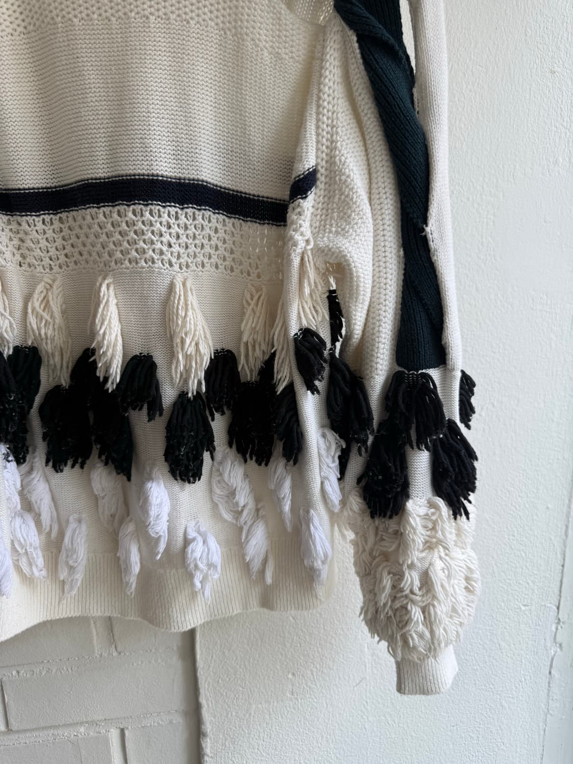 Toga Pulla Knit  상품이미지3