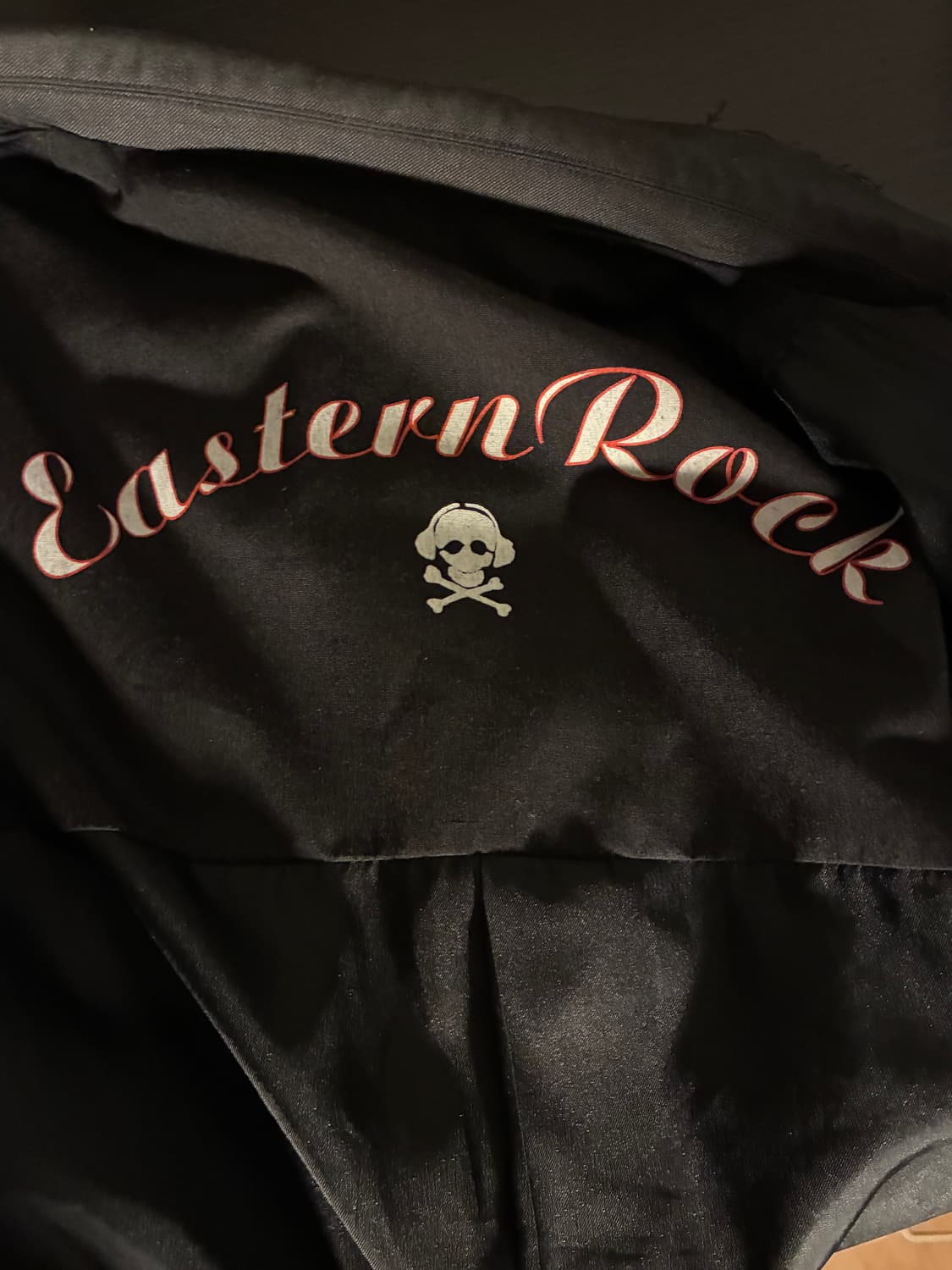 ppfm layered grunge blazer 상품이미지2